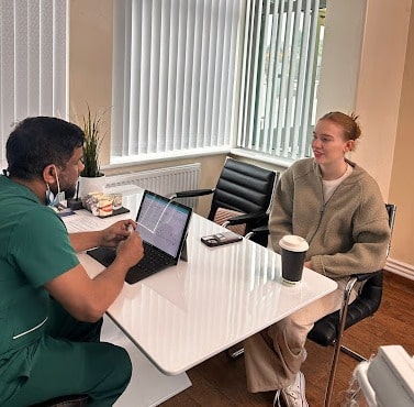 Zuf Dentistry in Solihull