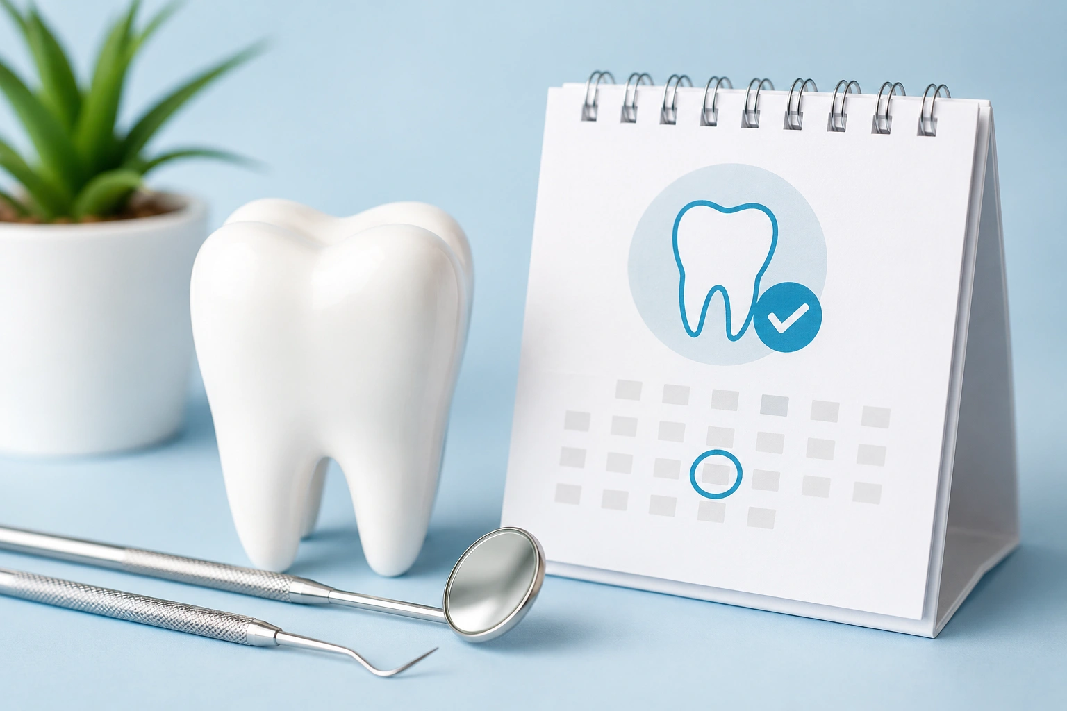 Why Regular Dental Checkups Are Important